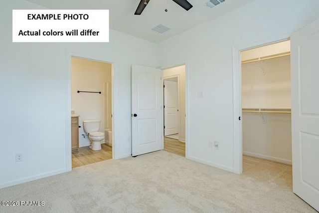 116 Cranston Court, Lafayette, LA 70507