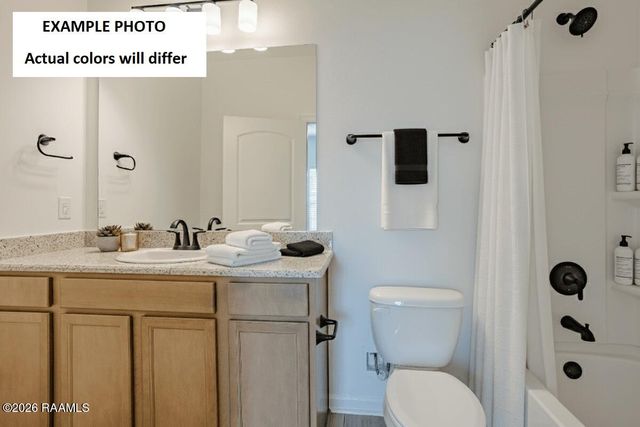 116 Cranston Court, Lafayette, LA 70507