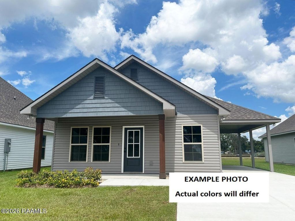 116 Cranston Court, Lafayette, LA 70507