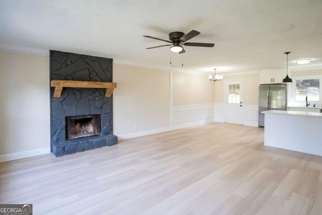 347 Timberridge Lane, Auburn, GA 30011