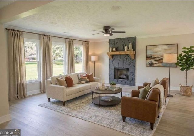 347 Timberridge Lane, Auburn, GA 30011