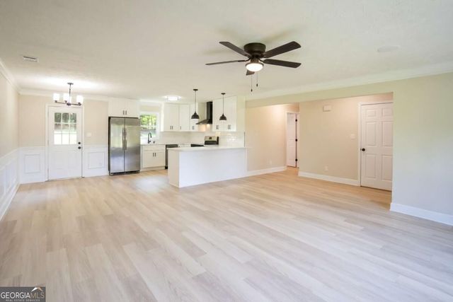 347 Timberridge Lane, Auburn, GA 30011