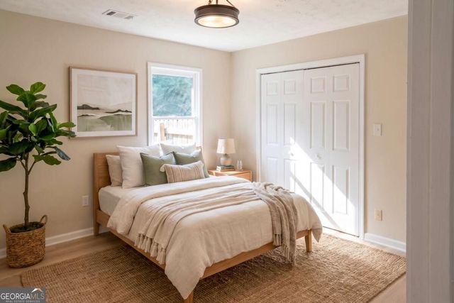 347 Timberridge Lane, Auburn, GA 30011