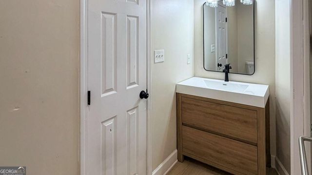 347 Timberridge Lane, Auburn, GA 30011