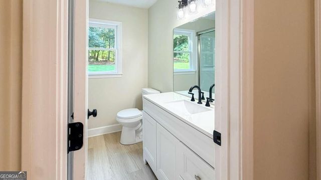 347 Timberridge Lane, Auburn, GA 30011
