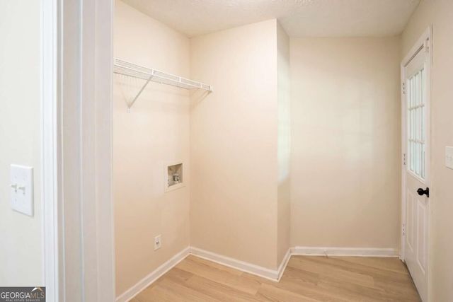 347 Timberridge Lane, Auburn, GA 30011