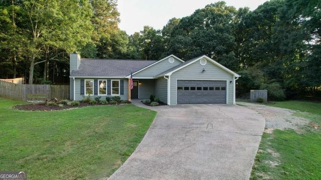 347 Timberridge Lane, Auburn, GA 30011