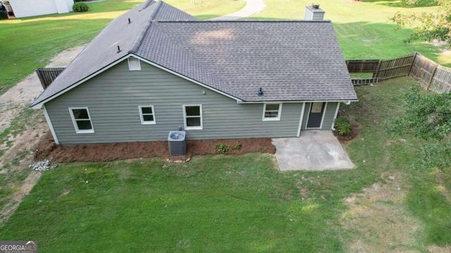 347 Timberridge Lane, Auburn, GA 30011