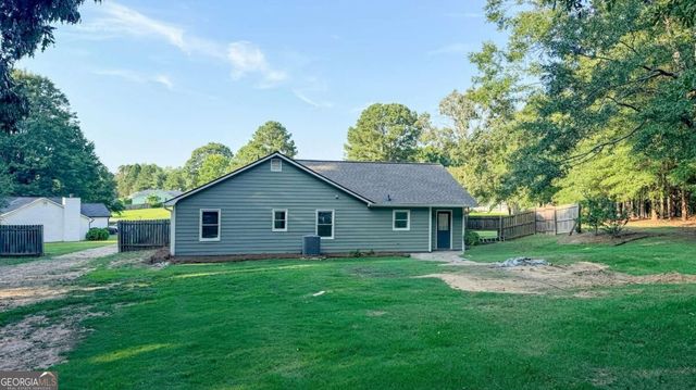 347 Timberridge Lane, Auburn, GA 30011
