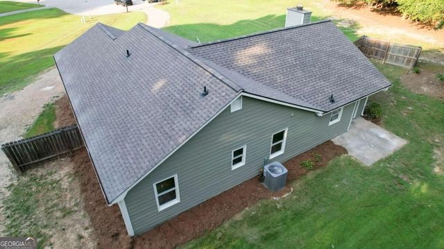 347 Timberridge Lane, Auburn, GA 30011