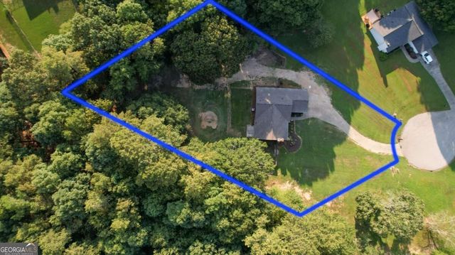 347 Timberridge Lane, Auburn, GA 30011