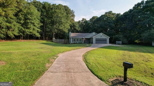 347 Timberridge Lane, Auburn, GA 30011