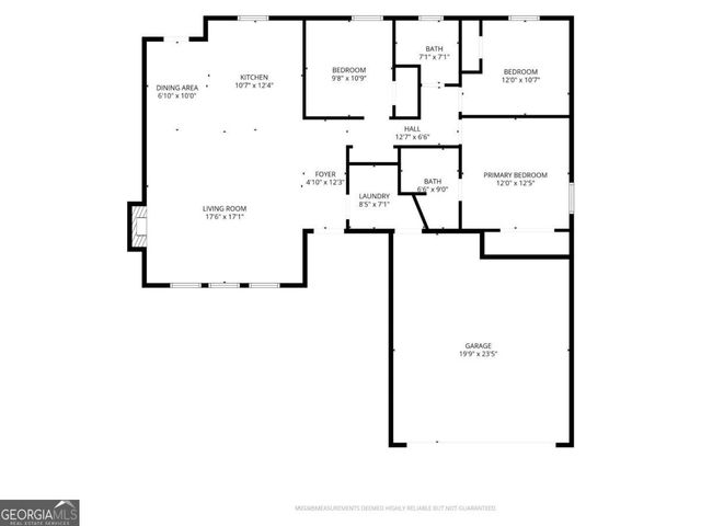 347 Timberridge Lane, Auburn, GA 30011