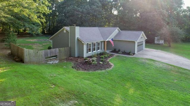 347 Timberridge Lane, Auburn, GA 30011