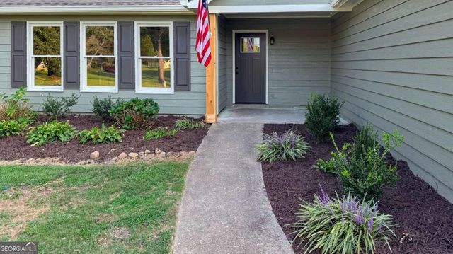 347 Timberridge Lane, Auburn, GA 30011