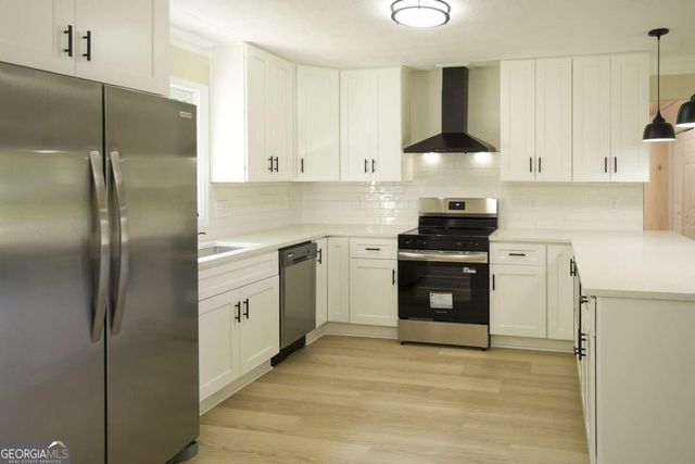 347 Timberridge Lane, Auburn, GA 30011