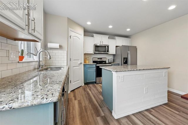 6723 Yocona Drive, Colorado Springs, CO 80925