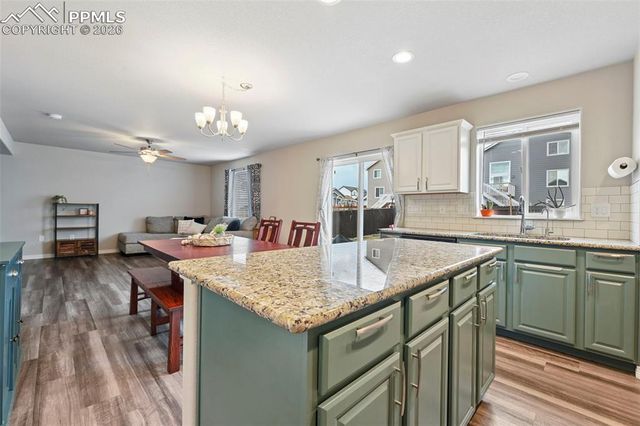 6723 Yocona Drive, Colorado Springs, CO 80925