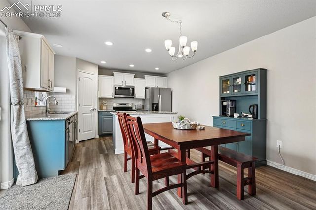 6723 Yocona Drive, Colorado Springs, CO 80925