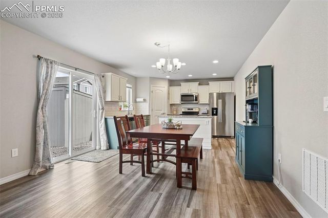 6723 Yocona Drive, Colorado Springs, CO 80925