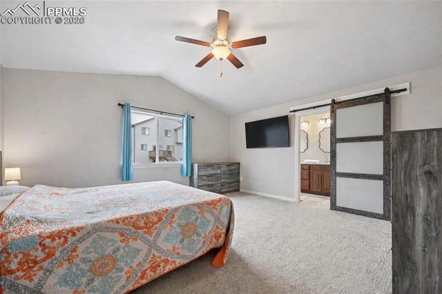 6723 Yocona Drive, Colorado Springs, CO 80925