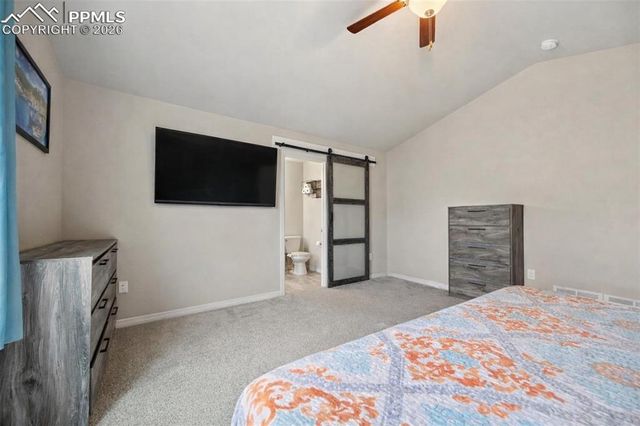 6723 Yocona Drive, Colorado Springs, CO 80925