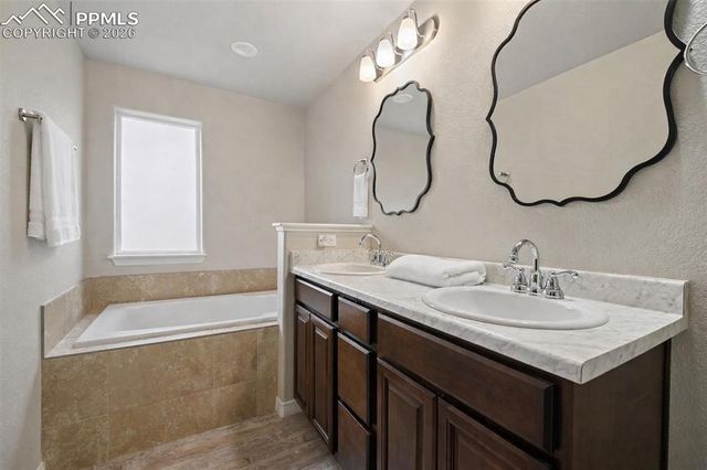 6723 Yocona Drive, Colorado Springs, CO 80925