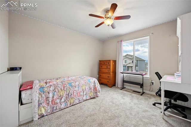 6723 Yocona Drive, Colorado Springs, CO 80925