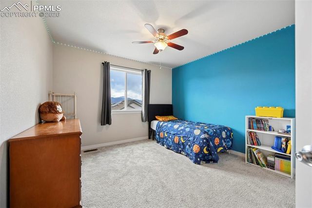 6723 Yocona Drive, Colorado Springs, CO 80925
