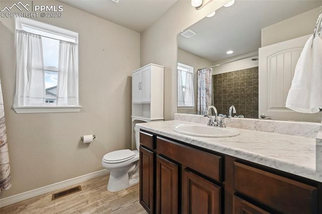 6723 Yocona Drive, Colorado Springs, CO 80925