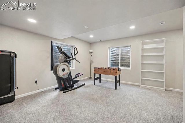 6723 Yocona Drive, Colorado Springs, CO 80925
