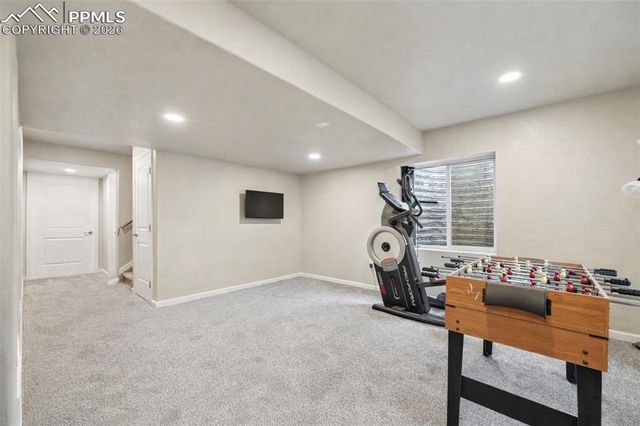 6723 Yocona Drive, Colorado Springs, CO 80925