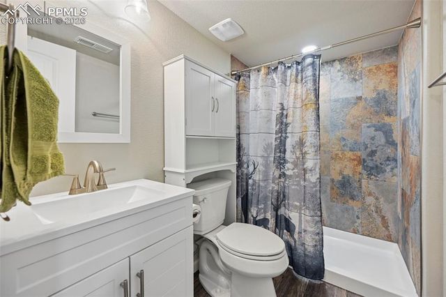 6723 Yocona Drive, Colorado Springs, CO 80925