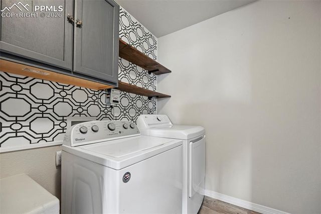 6723 Yocona Drive, Colorado Springs, CO 80925