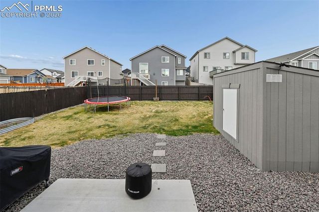 6723 Yocona Drive, Colorado Springs, CO 80925