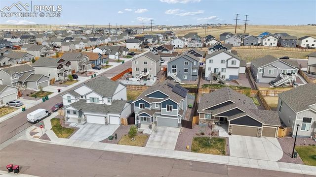 6723 Yocona Drive, Colorado Springs, CO 80925