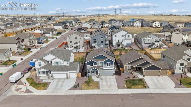 6723 Yocona Drive, Colorado Springs, CO 80925