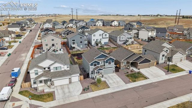 6723 Yocona Drive, Colorado Springs, CO 80925