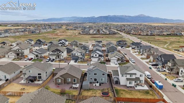 6723 Yocona Drive, Colorado Springs, CO 80925