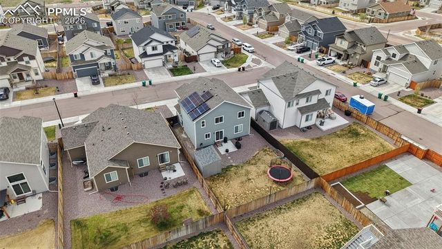 6723 Yocona Drive, Colorado Springs, CO 80925