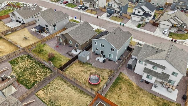 6723 Yocona Drive, Colorado Springs, CO 80925