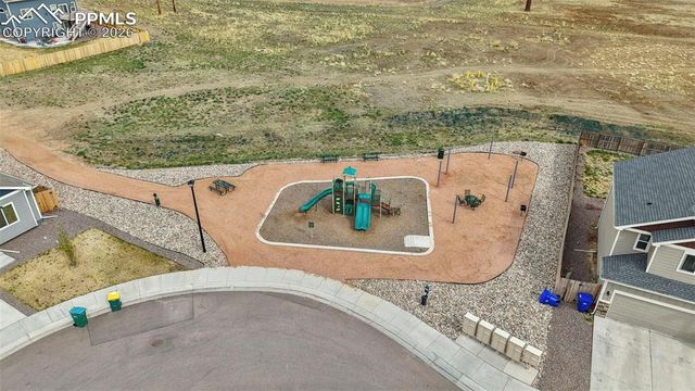 6723 Yocona Drive, Colorado Springs, CO 80925
