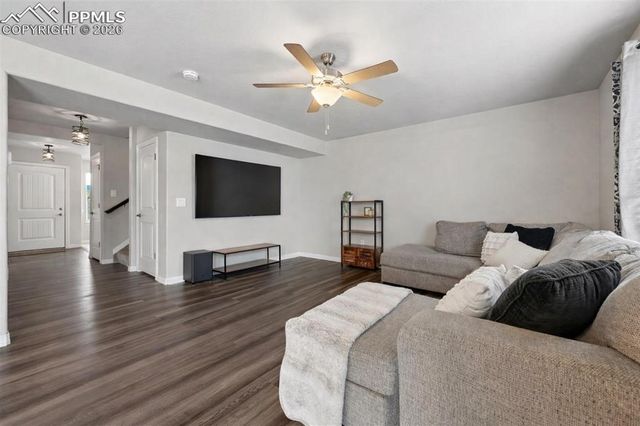6723 Yocona Drive, Colorado Springs, CO 80925