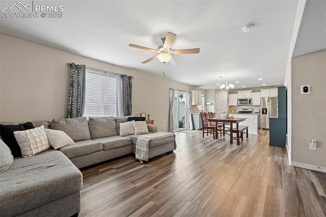 6723 Yocona Drive, Colorado Springs, CO 80925