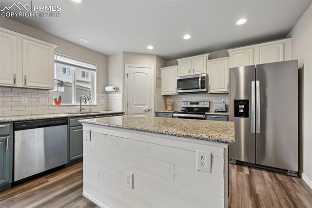 6723 Yocona Drive, Colorado Springs, CO 80925