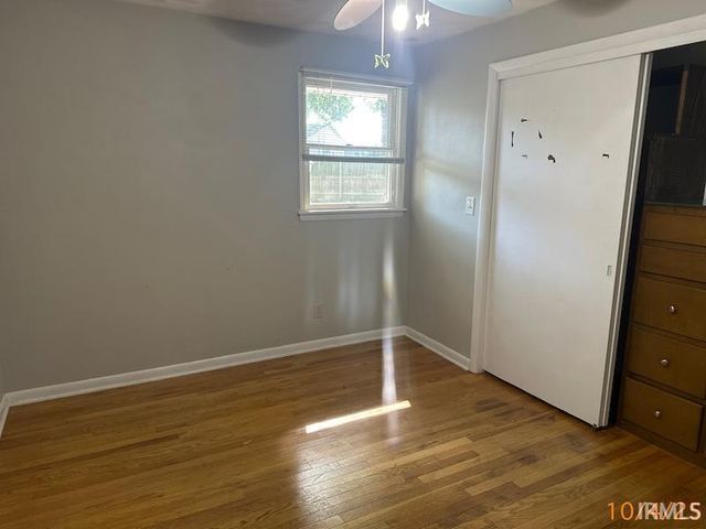 1132 Silver Bell Terrace, Santa Claus, IN 47579