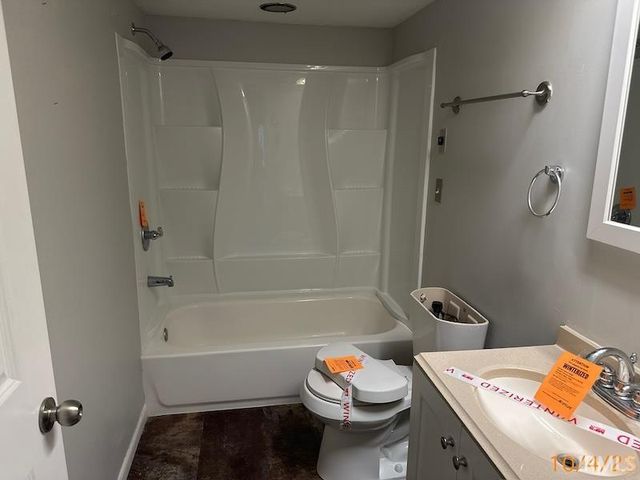 1132 Silver Bell Terrace, Santa Claus, IN 47579