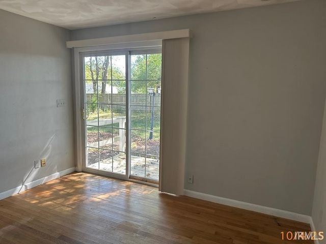 1132 Silver Bell Terrace, Santa Claus, IN 47579