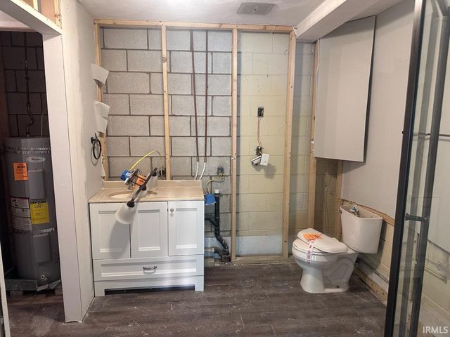 1132 Silver Bell Terrace, Santa Claus, IN 47579