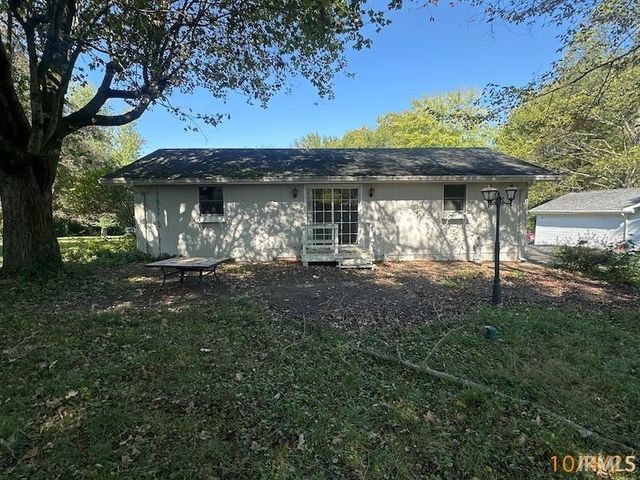 1132 Silver Bell Terrace, Santa Claus, IN 47579